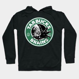 Tarbuck's Brains Hoodie